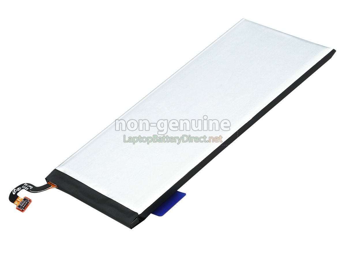 replacement Samsung S6 EDGE+ battery