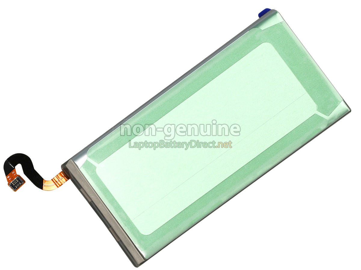 replacement Samsung SM-G950F battery