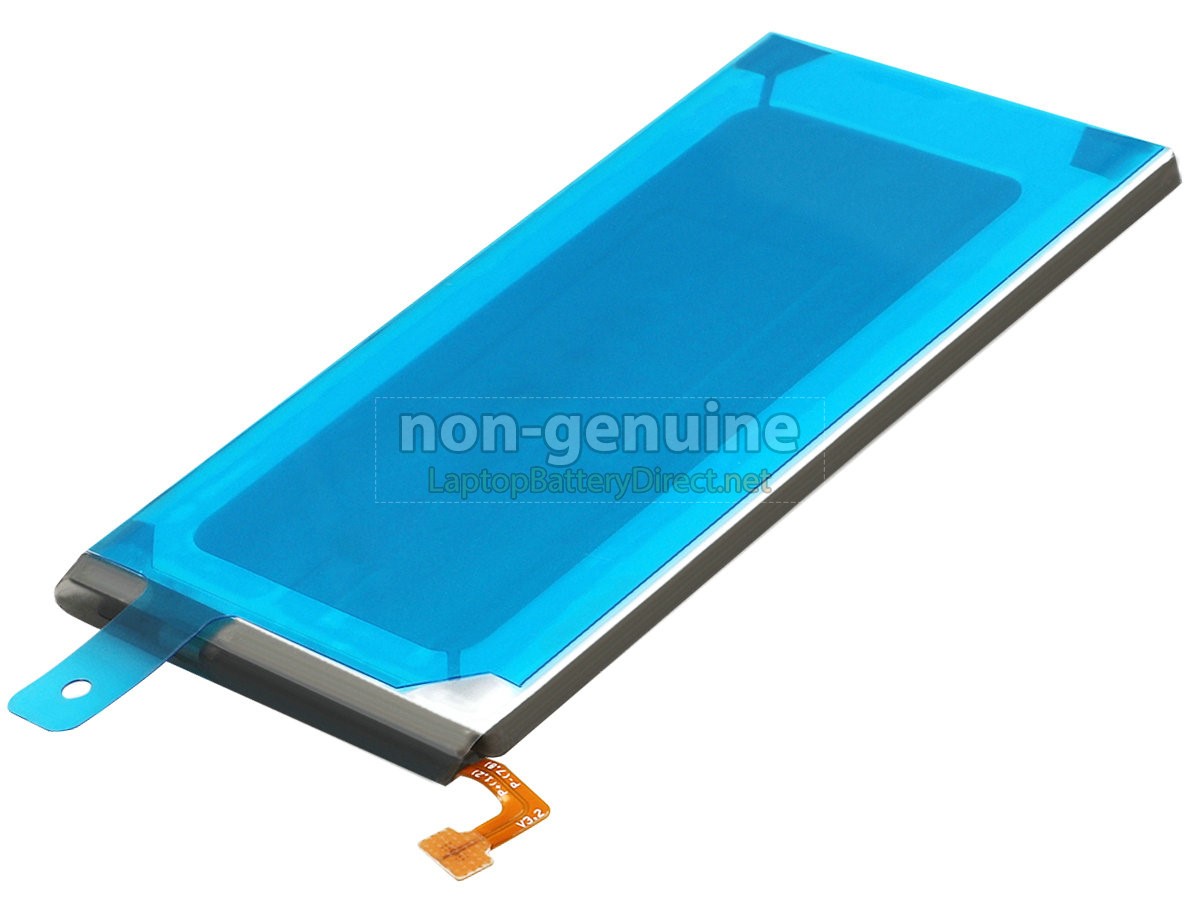 replacement Samsung SM-G9750 battery