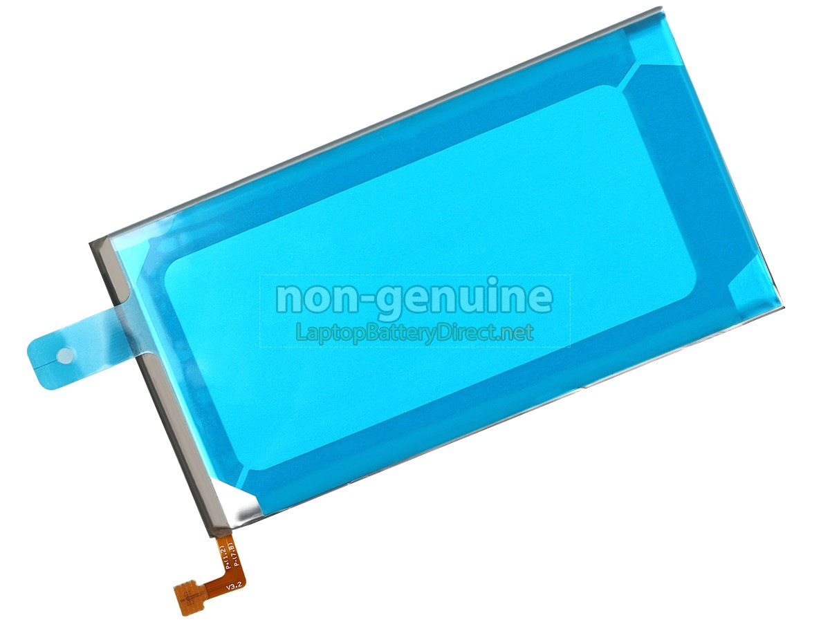 replacement Samsung SM-G9750 battery