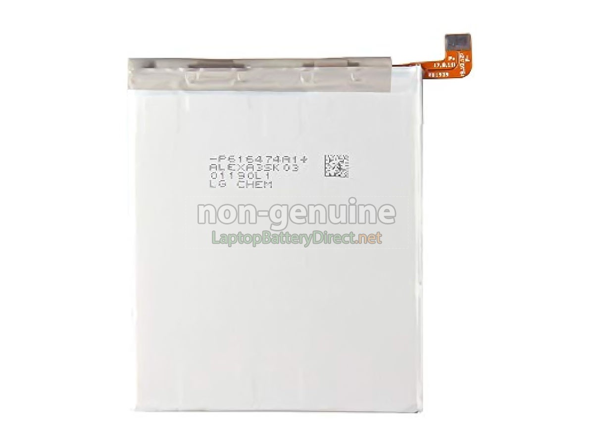 replacement Samsung SM-G988N battery