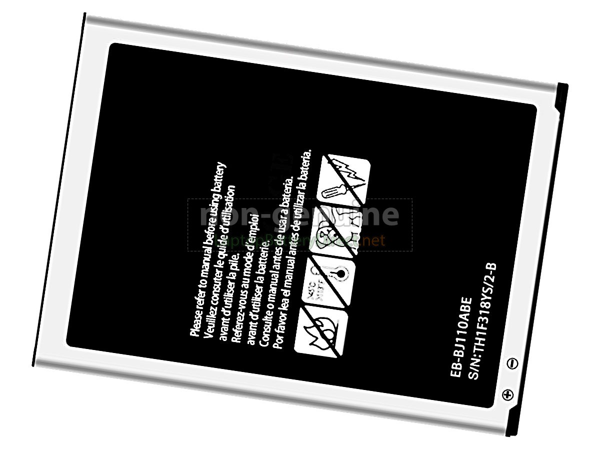 replacement Samsung J1 ACE NEO J111F battery