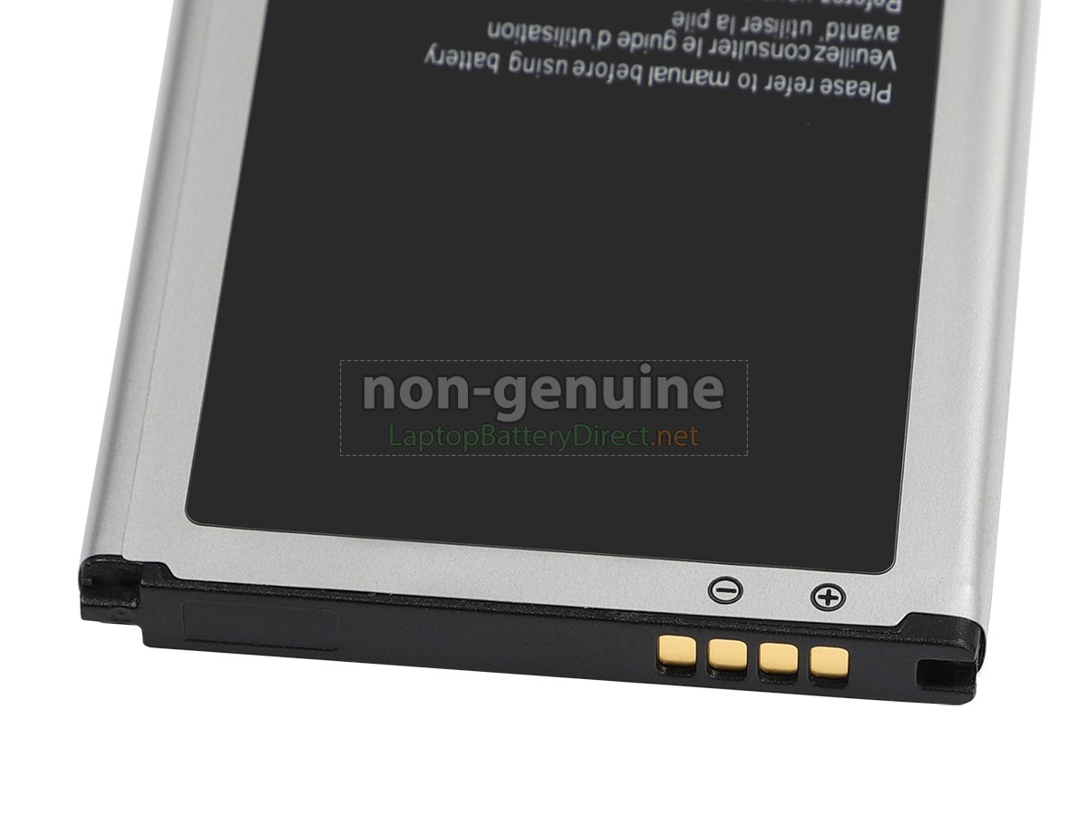 replacement Samsung J510MN battery