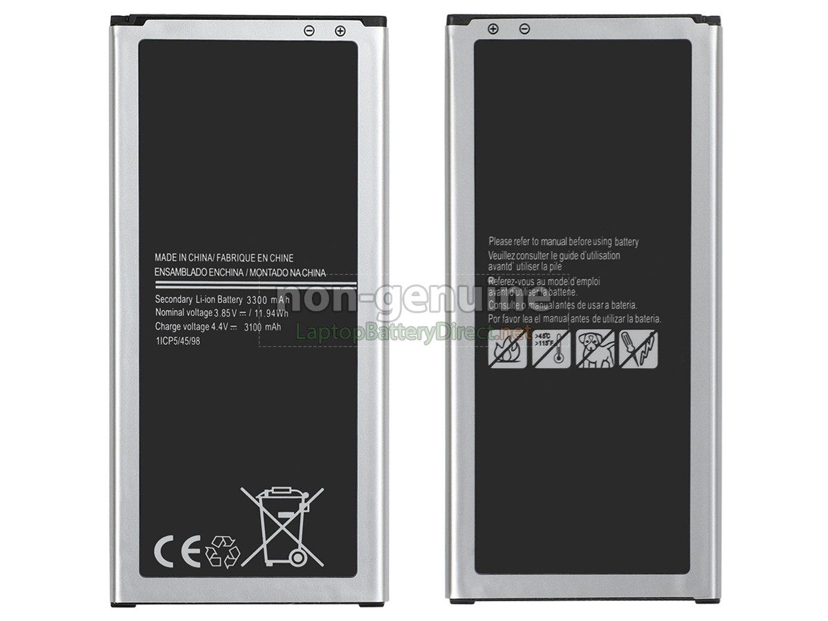 replacement Samsung J510MN battery