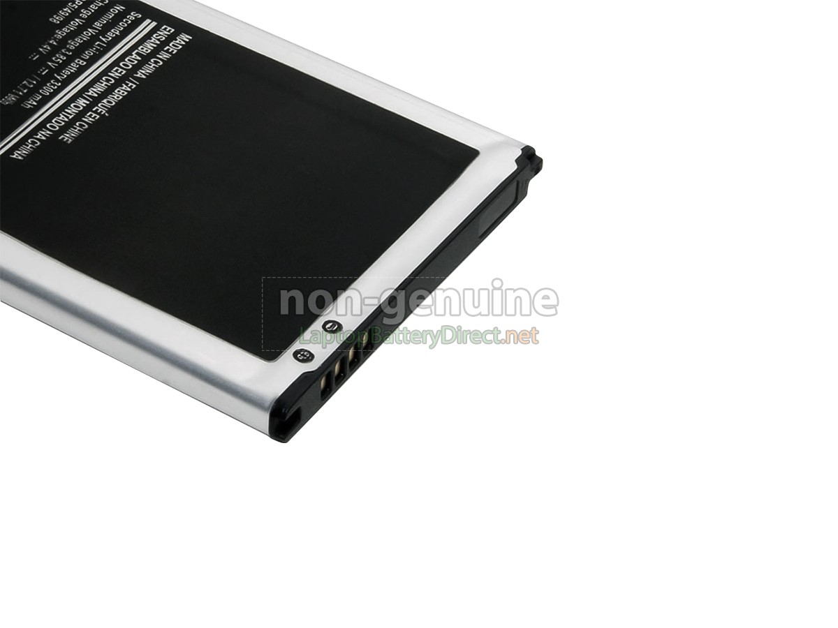replacement Samsung EB-BJ710 battery