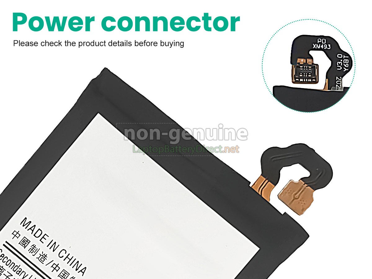 replacement Samsung J7 2019 battery