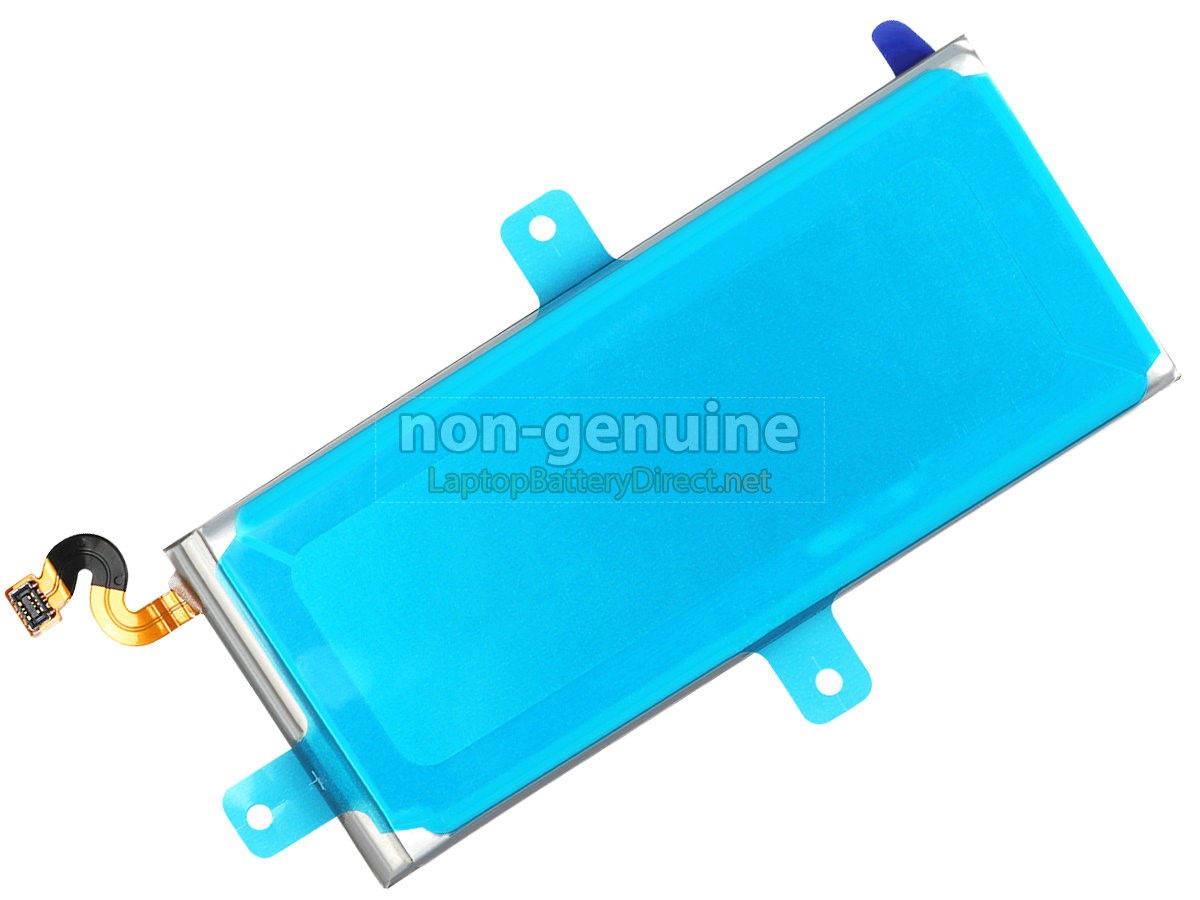 replacement Samsung GALAXY NOTE 8 battery