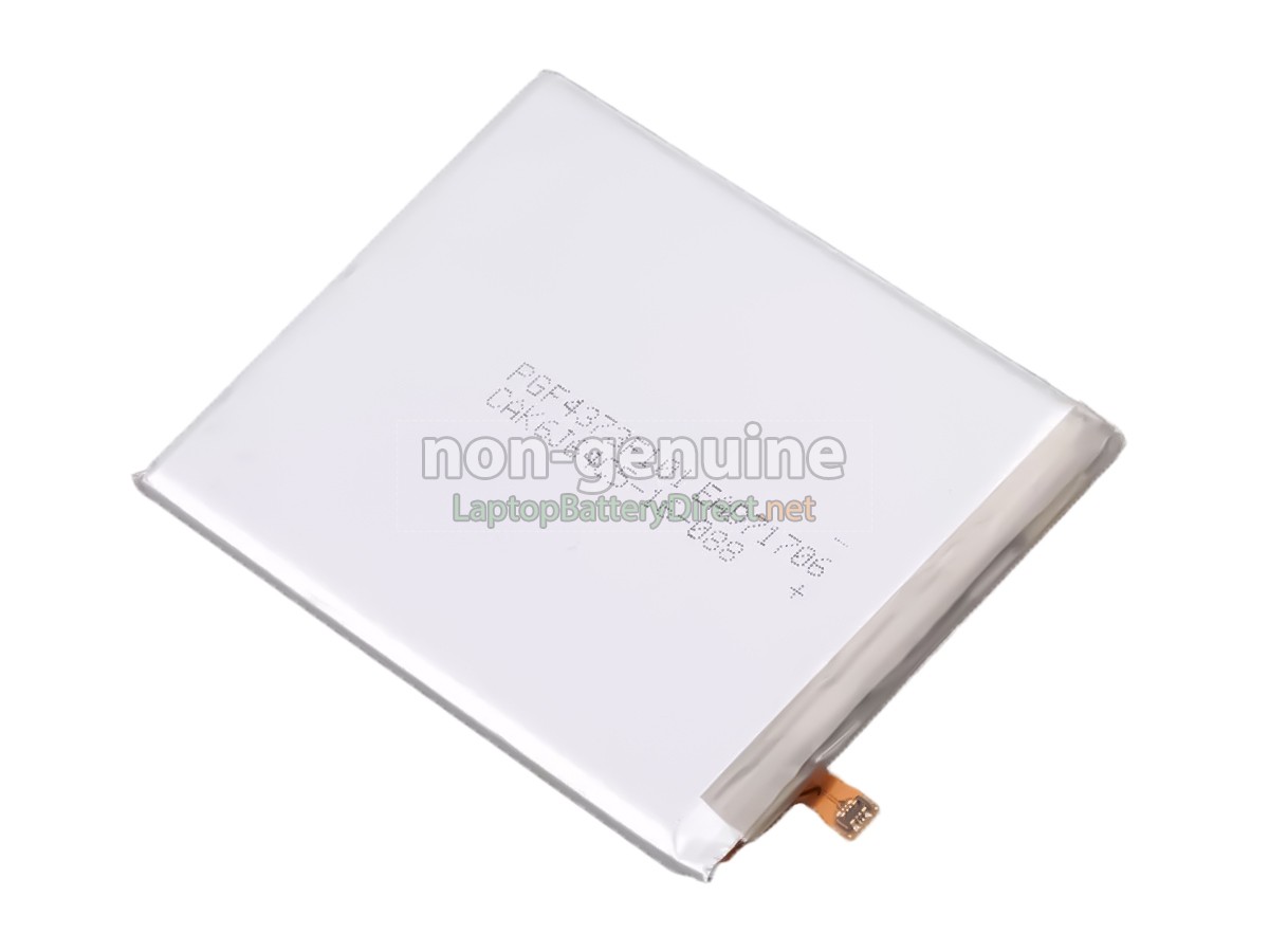 replacement Samsung N986 battery