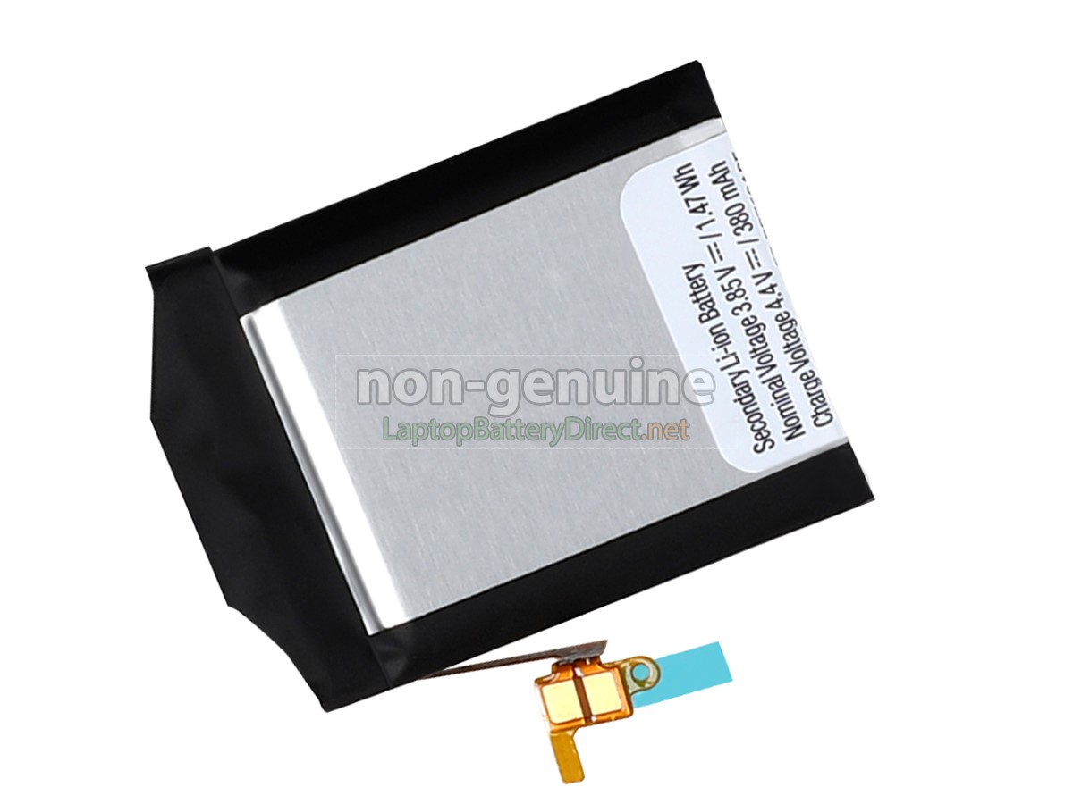 replacement Samsung GEAR S3 FRONTIER(LTE) battery
