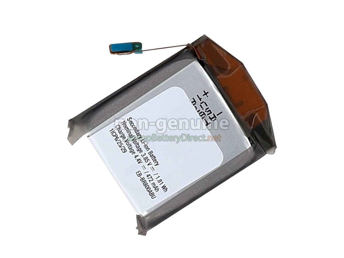 replacement Samsung SM-R800 battery