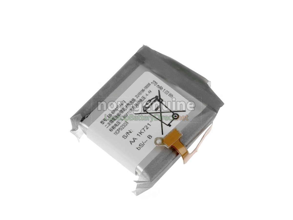 replacement Samsung EB-BR170ABY battery
