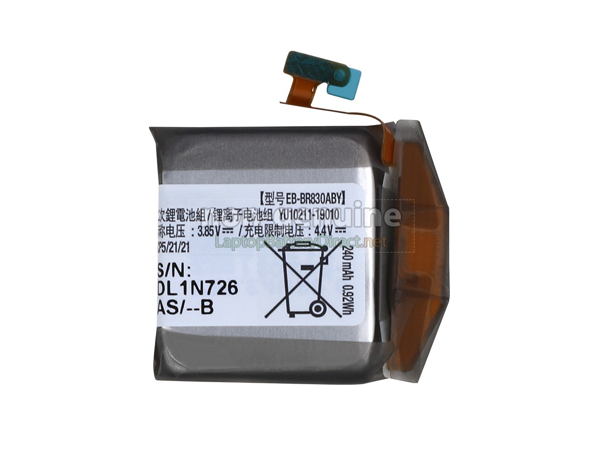 replacement Samsung GALAXY WATCH3 41MM battery
