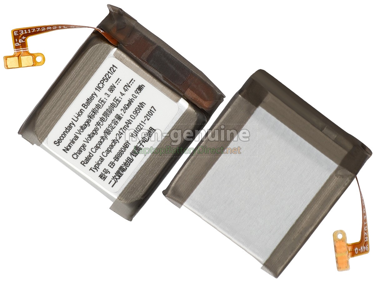 replacement Samsung GALAXY WATCH 4 40MM battery