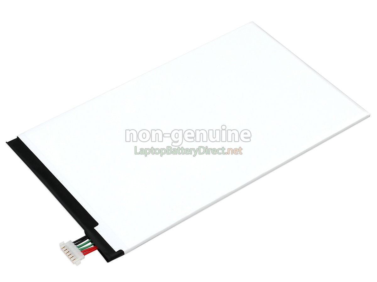 replacement Samsung SM-T705D battery
