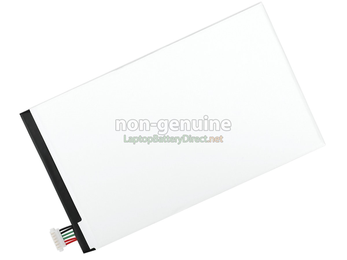 replacement Samsung SM-T705D battery