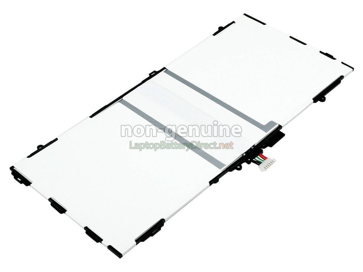 replacement Samsung SM-T805 battery