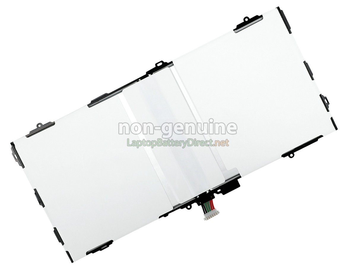 replacement Samsung SM-T805 battery