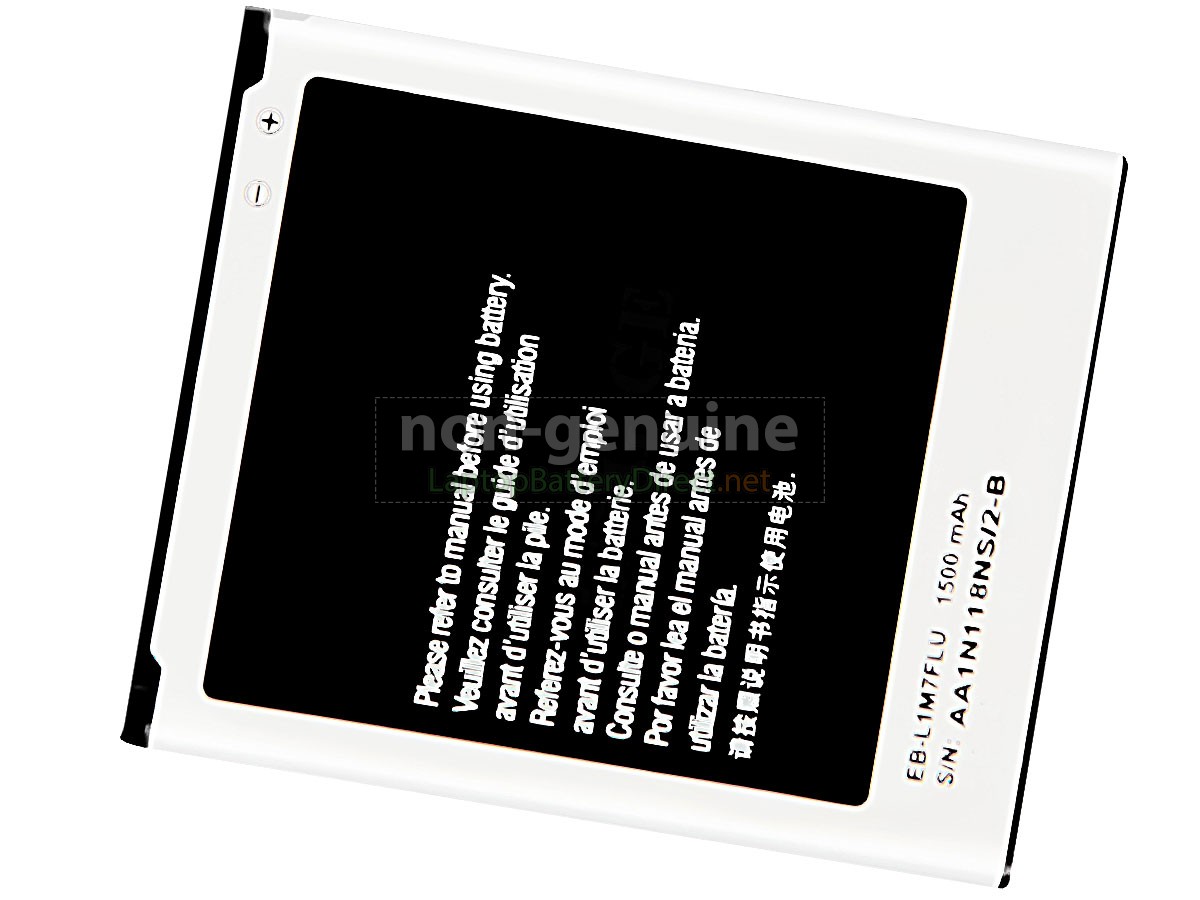 replacement Samsung S 3 MINI battery