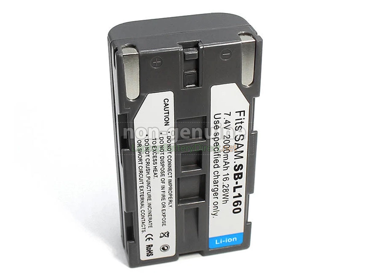 replacement Samsung SC-L600 battery