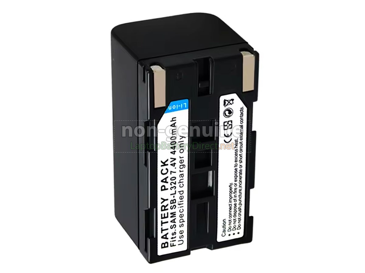 replacement Samsung SC-L600 battery