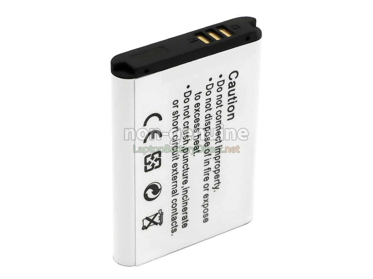 replacement Samsung NV103 battery
