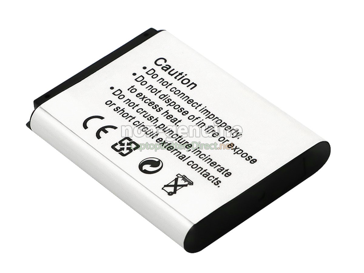 replacement Samsung NV103 battery