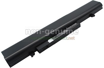 Battery for Samsung AA-PB0NC4B laptop