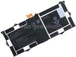 Replacement Battery for Samsung AA-PBAN2HE laptop