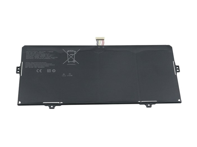 Replacement Battery for Samsung Galaxy book4 Edge 940XMA laptop