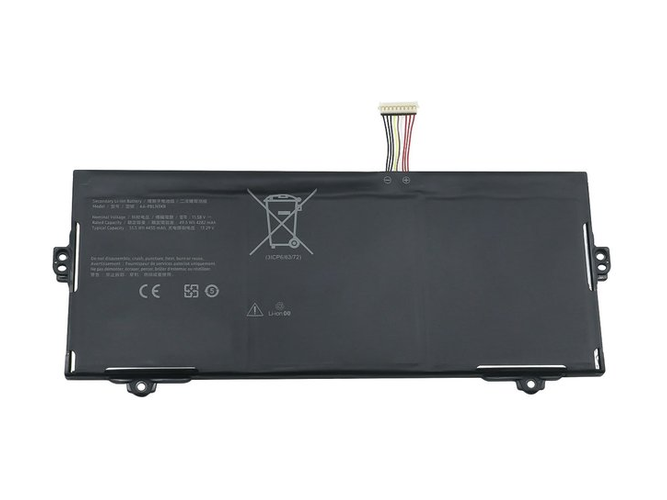 Replacement Battery for Samsung BA96-08349A laptop