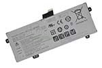 Replacement Battery for Samsung NP800G5HE laptop