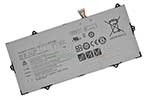 Replacement Battery for Samsung Notebook 9 Always NP900X5T laptop