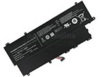 Replacement Battery for Samsung 530U3C-A01DE laptop