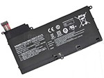 Replacement Battery for Samsung 535U4C-S02 laptop
