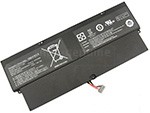 42Wh Samsung NP900X1B-A02DE battery