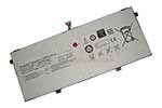 Replacement Battery for Samsung NP930X5J-K01 laptop