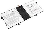 Replacement Battery for Samsung NP930X2K laptop