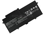 Replacement Battery for Samsung NP940X3G-K01DE laptop
