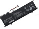 91Wh Samsung NP880Z5E-X01DE battery