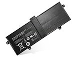 Replacement Battery for Samsung XE550C22 laptop