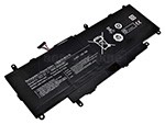 Replacement Battery for Samsung XQ700T1C laptop