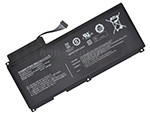 Replacement Battery for Samsung QX410-J01 laptop