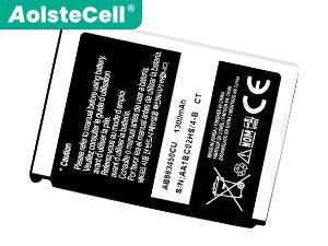 Replacement Battery for Samsung SGH-i788 laptop