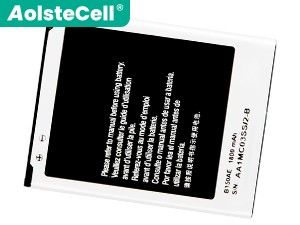 Replacement Battery for Samsung B150AE laptop