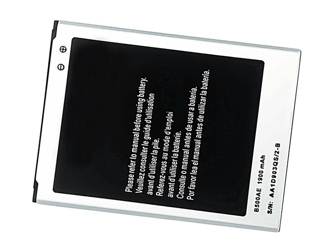 Replacement Battery for Samsung B500BE laptop