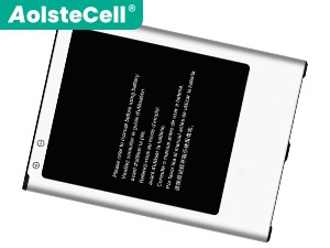 Replacement Battery for Samsung EB-BT255BBC laptop