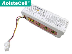 Replacement Battery for Samsung Navibot VCR8855 laptop