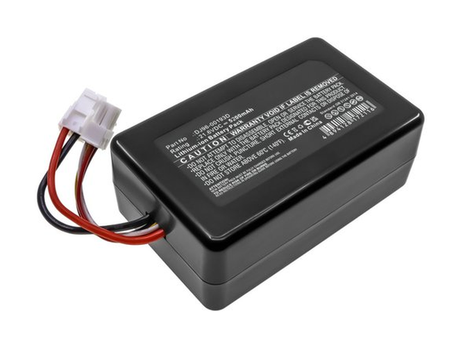 Replacement Battery for Samsung DJ96-00193D laptop