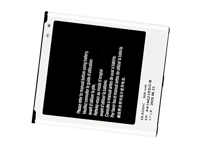 Replacement Battery for Samsung EB-B220AC laptop