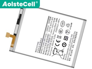 Replacement Battery for Samsung A14 5G laptop